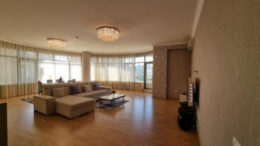 VIP apartment by Bakuapart